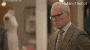 Fashion Reaction GIF by Amazon Prime Video