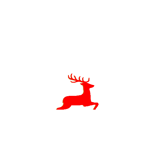 Bier Hirsch Sticker by hirsch_brauerei