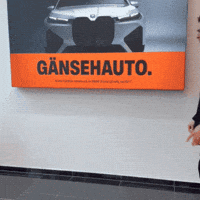 Easter GIF by Sixt