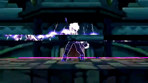 mmo elsword add GIF