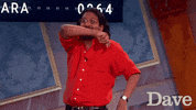 Johnny Vegas GIF