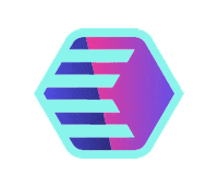 Logo Spin Sticker by Census