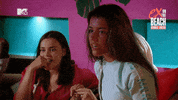 Ex On The Beach Friends GIF by MTV Nederland