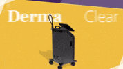 AlmaLasersInternational alma almalasers alma lasers almadermaclear GIF