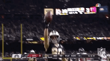 2018 Nfl Football GIF by NFL