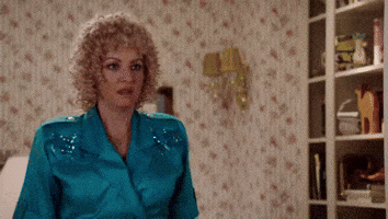 Season 5 Beverly GIF by ABC Network