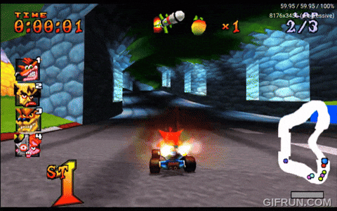 Imagen del juego