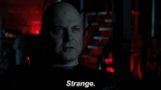 fox broadcasting heroes rise GIF by Gotham