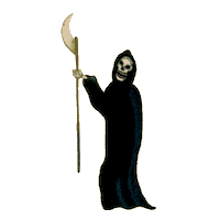 Cosarara Sticker