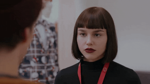 Angry Boos GIF by wtFOCK