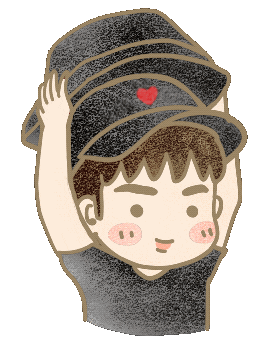 Edan Sticker