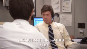 comedy central GIF by Workaholics