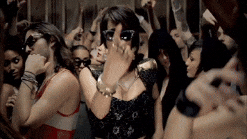 Bass Down Low Coffee GIF