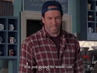 season 4 netflix GIF by Gilmore Girls 