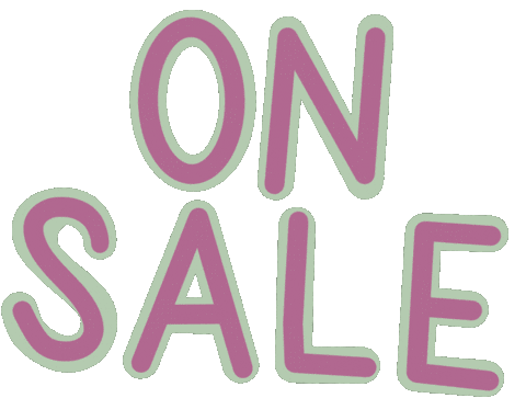 On Sale Sticker by Stacy Crouse