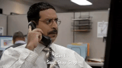 comedy central GIF by Workaholics