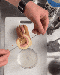 Autumn Alcohol GIF by Art in the Age Spirits