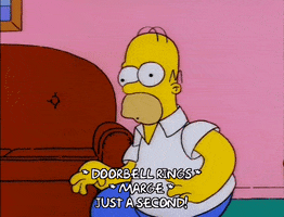 homer simpson episode 6 GIF