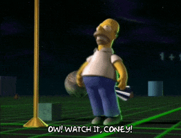 homer simpson episode 6 GIF