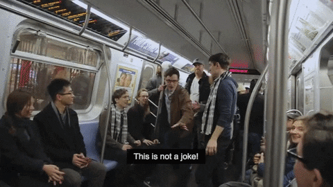 subway GIF