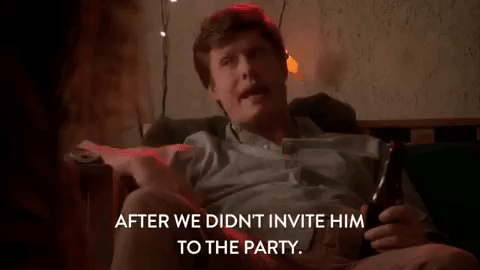 comedy central GIF by Workaholics