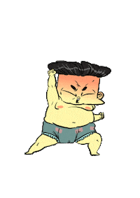DonovannBonnet bonnet dono donovannbonnet littleboy Sticker