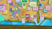 season 9 episode 23 GIF by SpongeBob SquarePants