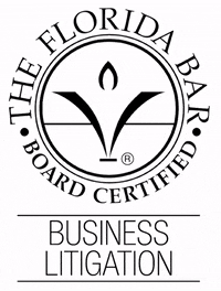 Lawyer Litigator GIF by Law Office of Robert Eckard