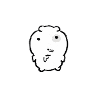 Dog Sticker