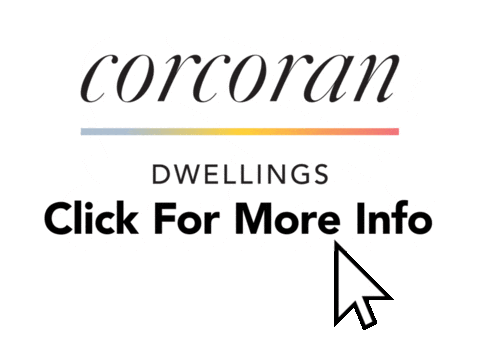corcorandwellingsrealestate giphyupload corcoran dwellings real estate liane jamason Sticker
