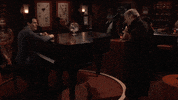 the great indoors hug GIF by CBS