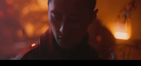 k-pop GIF