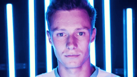 Unc Msoc GIF by UNC Tar Heels