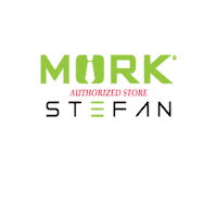Morkcy Sticker by Stefan Fashion