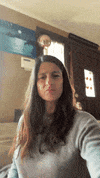 American Sign Language What GIF by CSDRMS