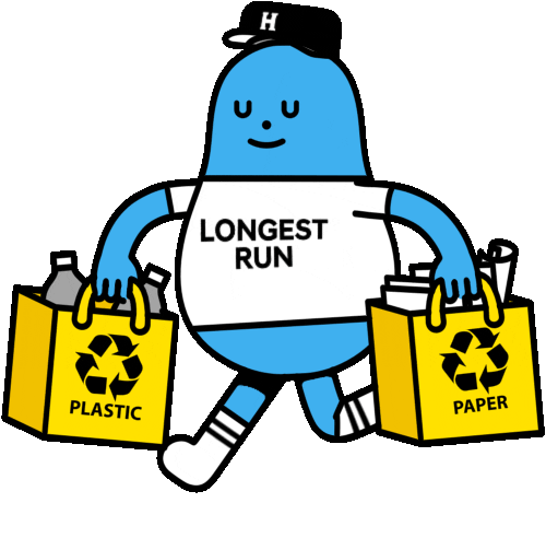 Save The Earth Shopping Sticker by STICKY MONSTER LAB