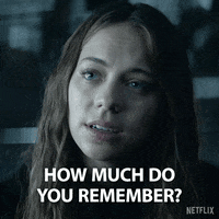 3 Body Problem GIF by NETFLIX
