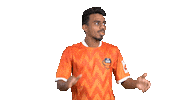 Indian Super League Sticker by FC Goa