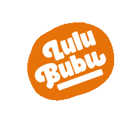 Orange Rotation Sticker by Lulububu Software GmbH