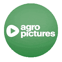 agropictures film video agriculture farmer Sticker