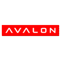 Avalon Sticker by Avalonmusicnl