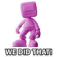 Design Work Sticker by ORÖ