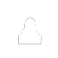 Ciudad Juarez Parral Sticker by Graciela Ortiz