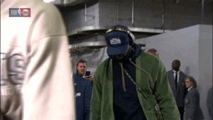 lebron james basketball GIF by NBA
