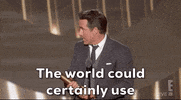 Ryan Reynolds Togetherness GIF by NBC
