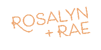 RosalynandRae  Sticker