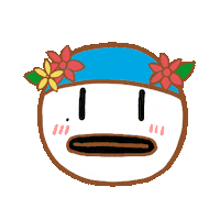 sticker suk by sukloz