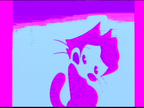 Video Art GIF by cskonopka