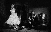 ingmar bergman GIF by Maudit