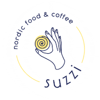 Sticker by Suzzi Kafe